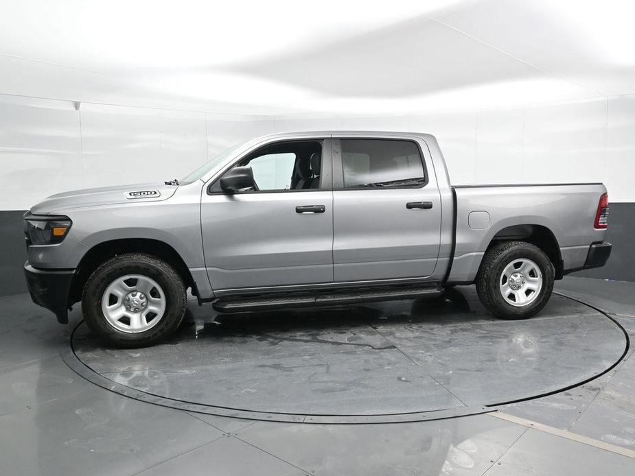 new 2024 Ram 1500 car, priced at $40,290