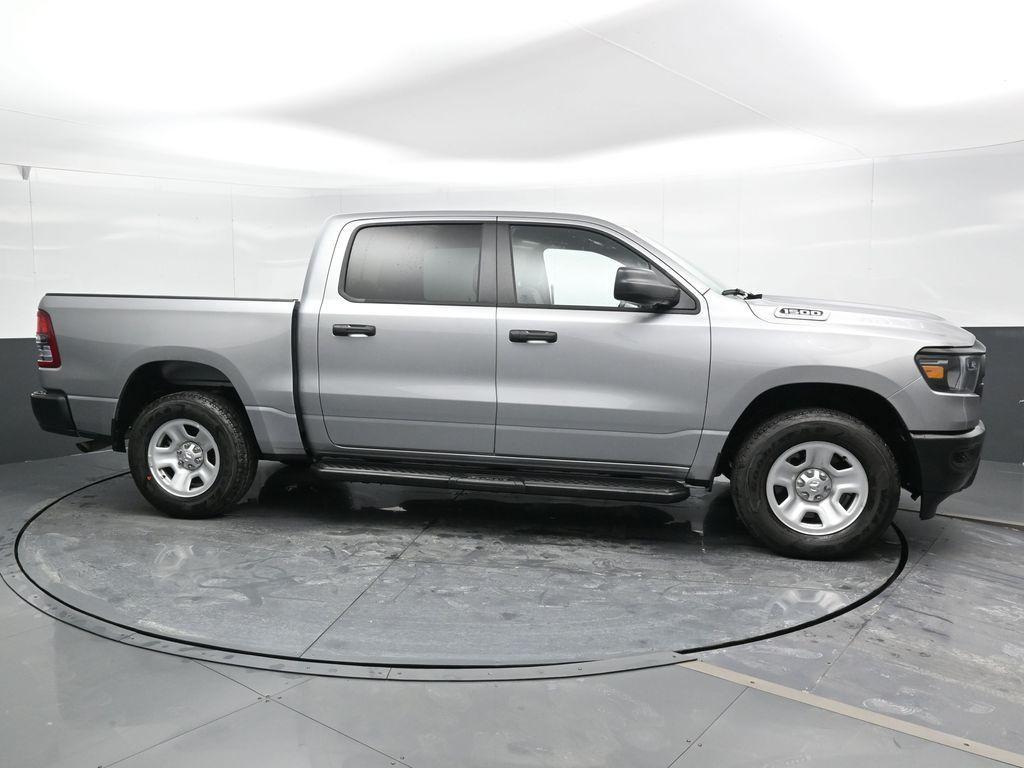 new 2024 Ram 1500 car, priced at $40,290