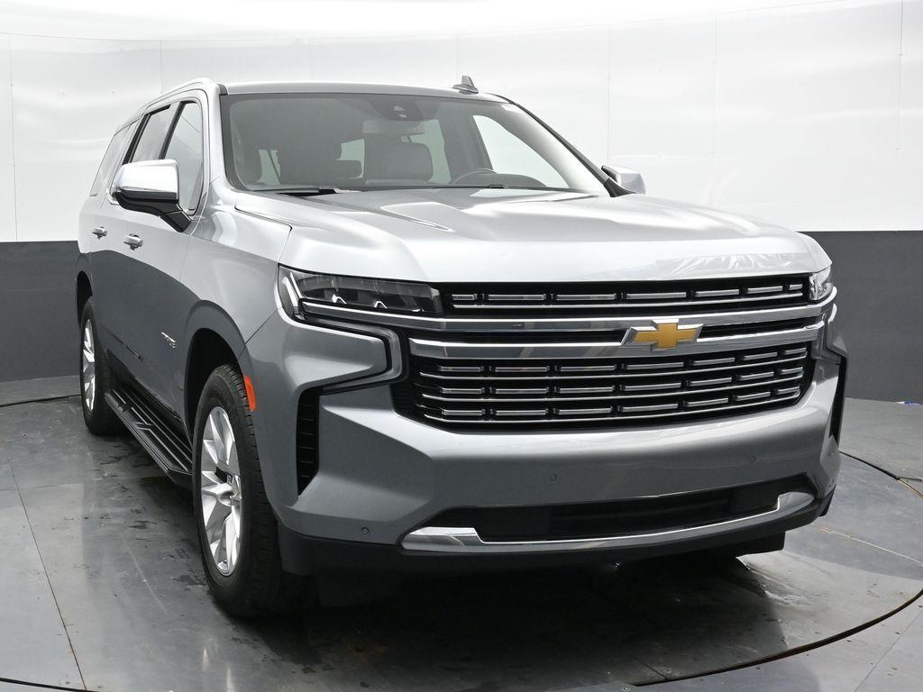 used 2023 Chevrolet Tahoe car, priced at $51,749