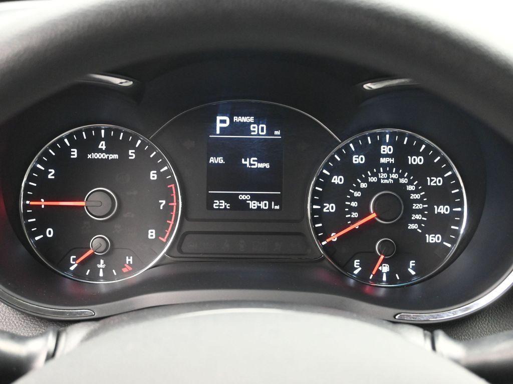 used 2017 Kia Forte car, priced at $11,491