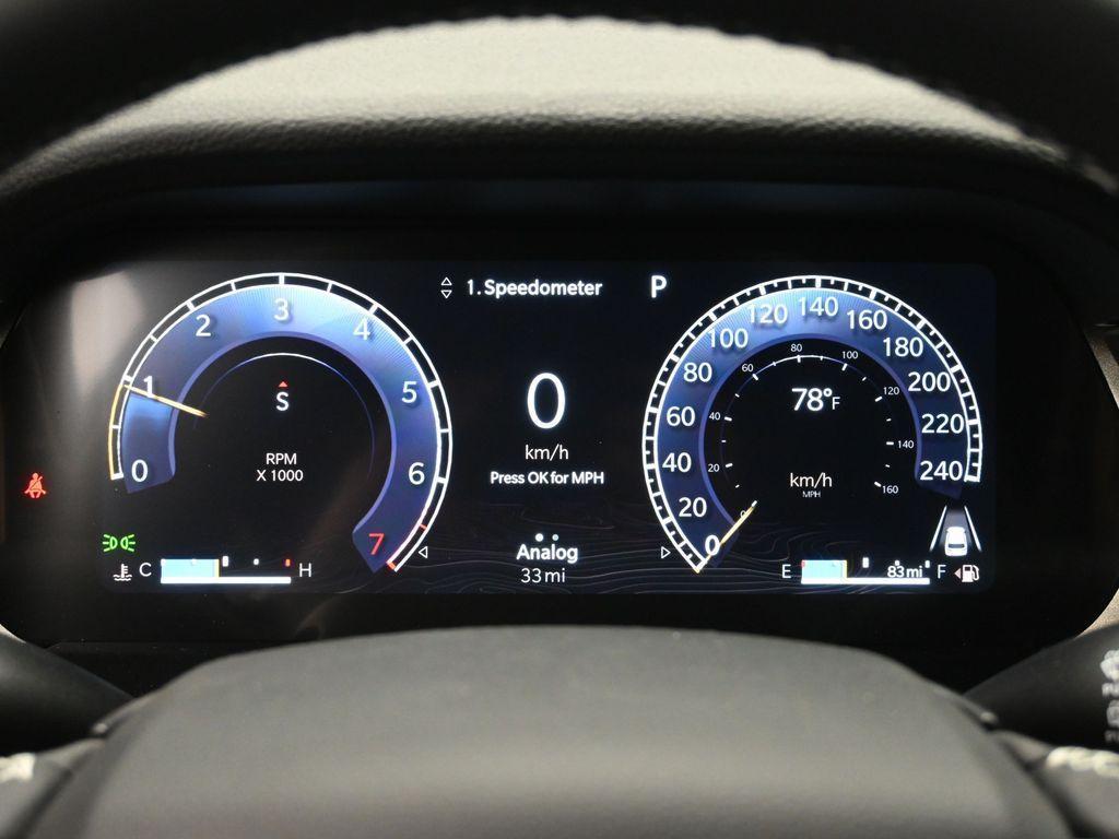 new 2025 Jeep Grand Cherokee car, priced at $46,150