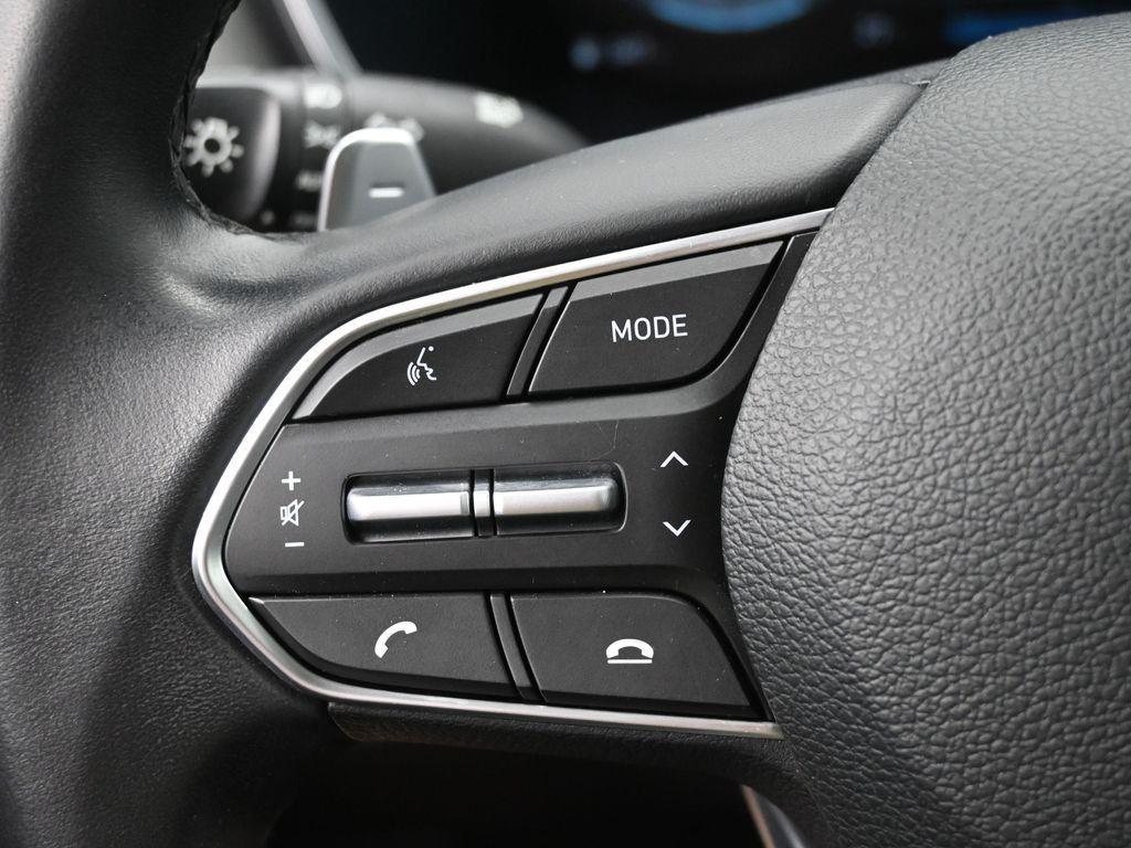used 2023 Hyundai Santa Fe car, priced at $22,791