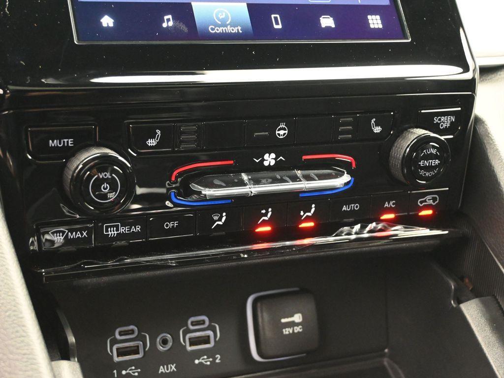 new 2025 Jeep Grand Cherokee L car, priced at $44,991