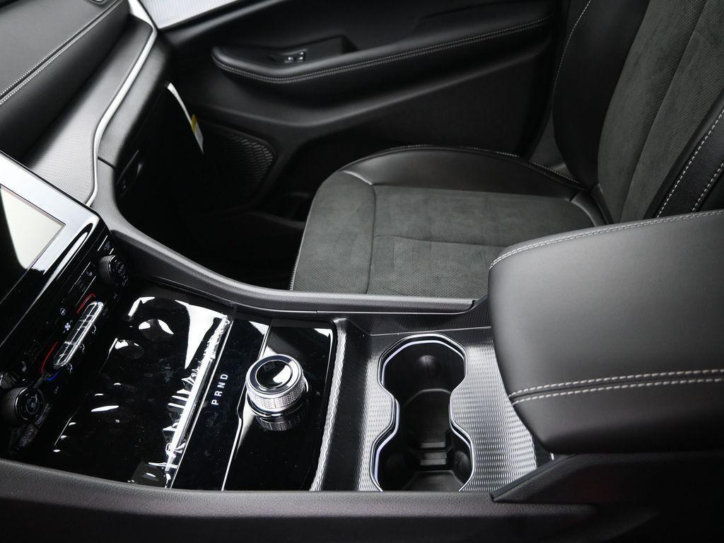 new 2025 Jeep Grand Cherokee L car, priced at $44,991