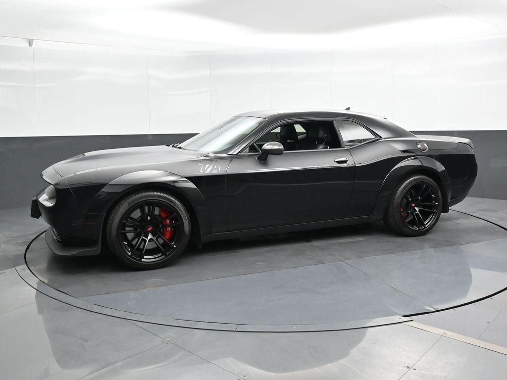used 2021 Dodge Challenger car, priced at $52,828