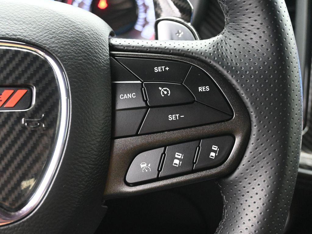 used 2021 Dodge Challenger car, priced at $52,828
