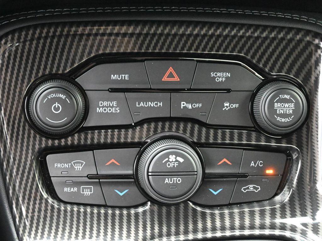 used 2021 Dodge Challenger car, priced at $52,828