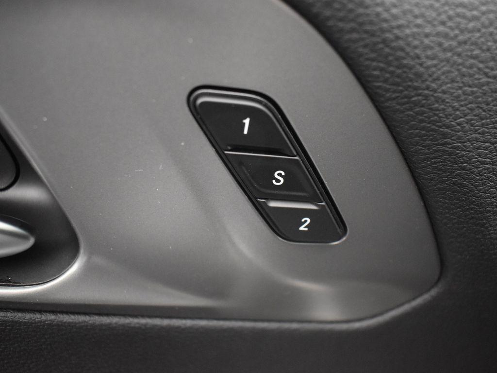new 2025 Chrysler Pacifica car, priced at $49,995