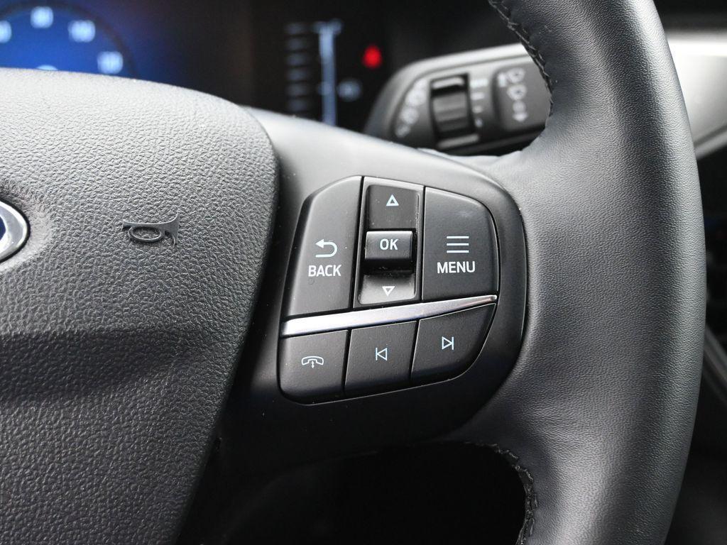 used 2024 Ford Escape car, priced at $24,595