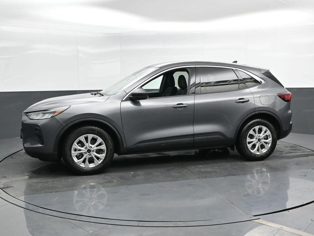 used 2024 Ford Escape car, priced at $24,595