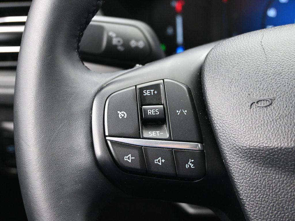 used 2024 Ford Escape car, priced at $24,595