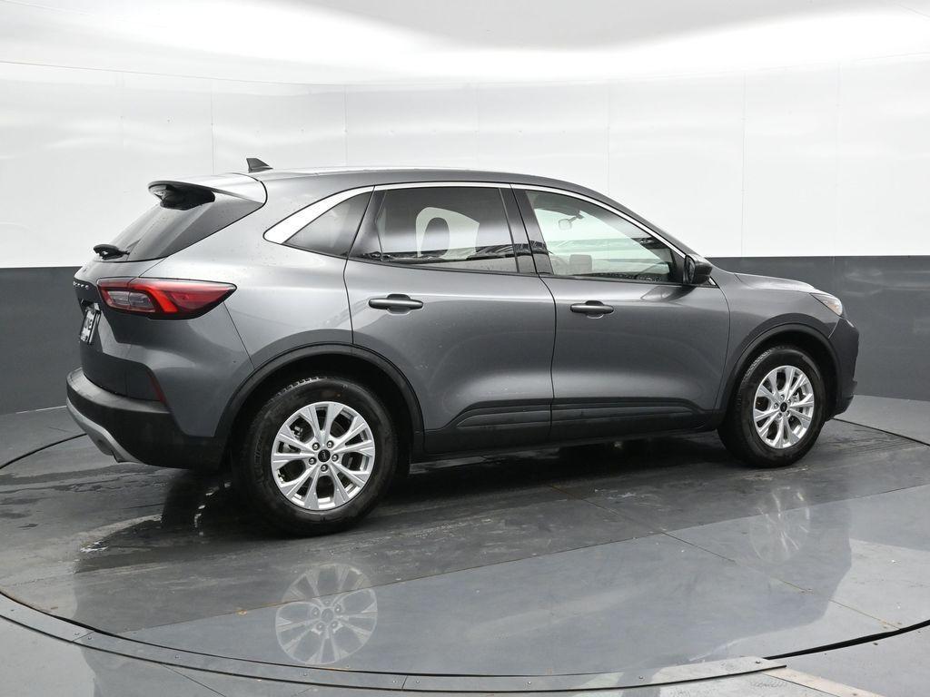 used 2024 Ford Escape car, priced at $24,595