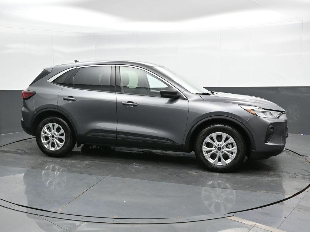 used 2024 Ford Escape car, priced at $24,595