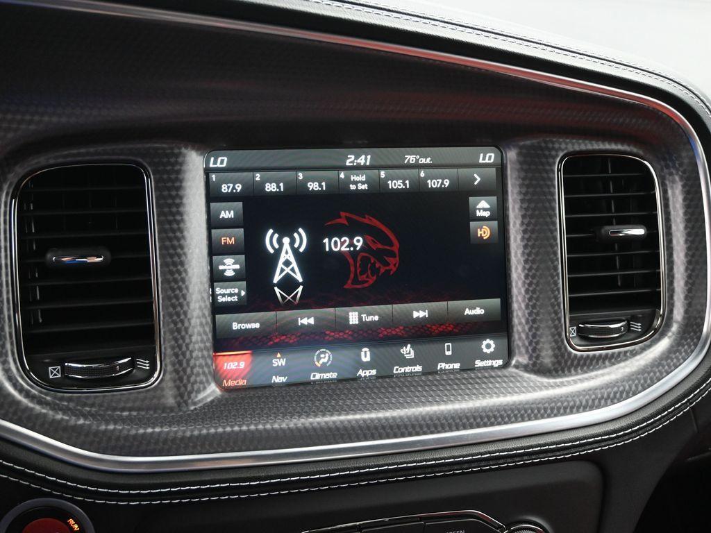 used 2023 Dodge Charger car, priced at $82,940