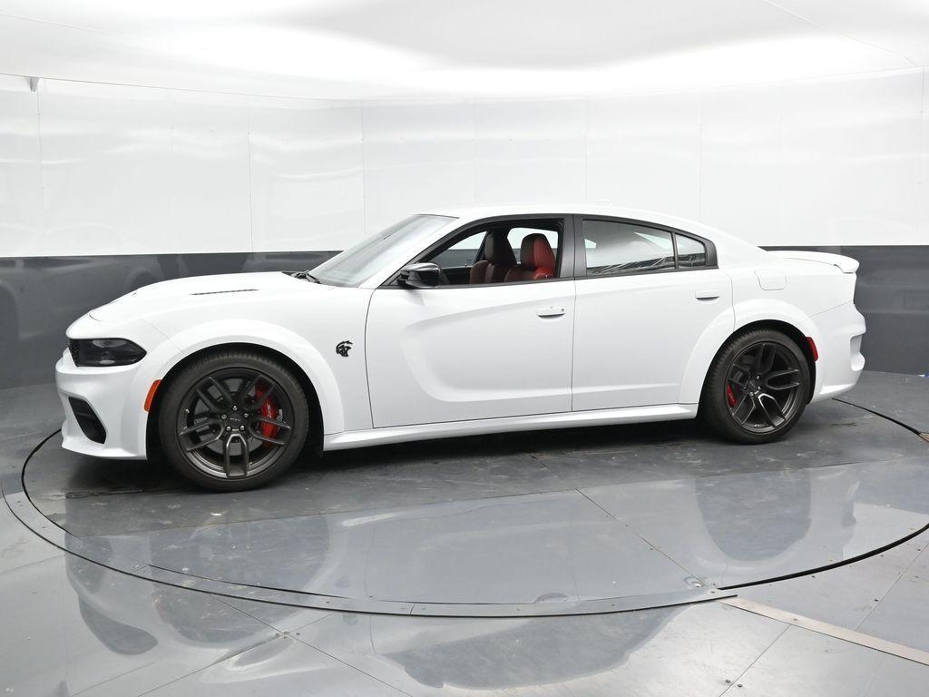 used 2023 Dodge Charger car, priced at $82,940