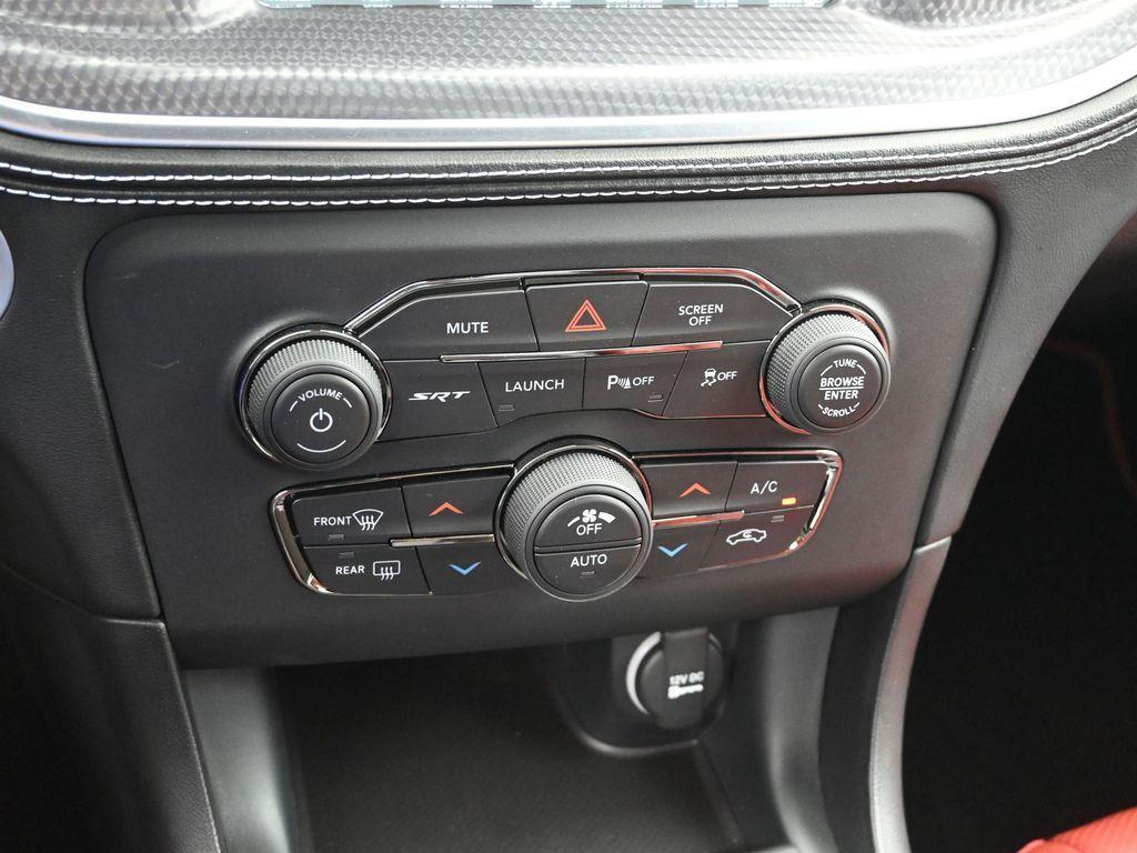used 2023 Dodge Charger car, priced at $82,940