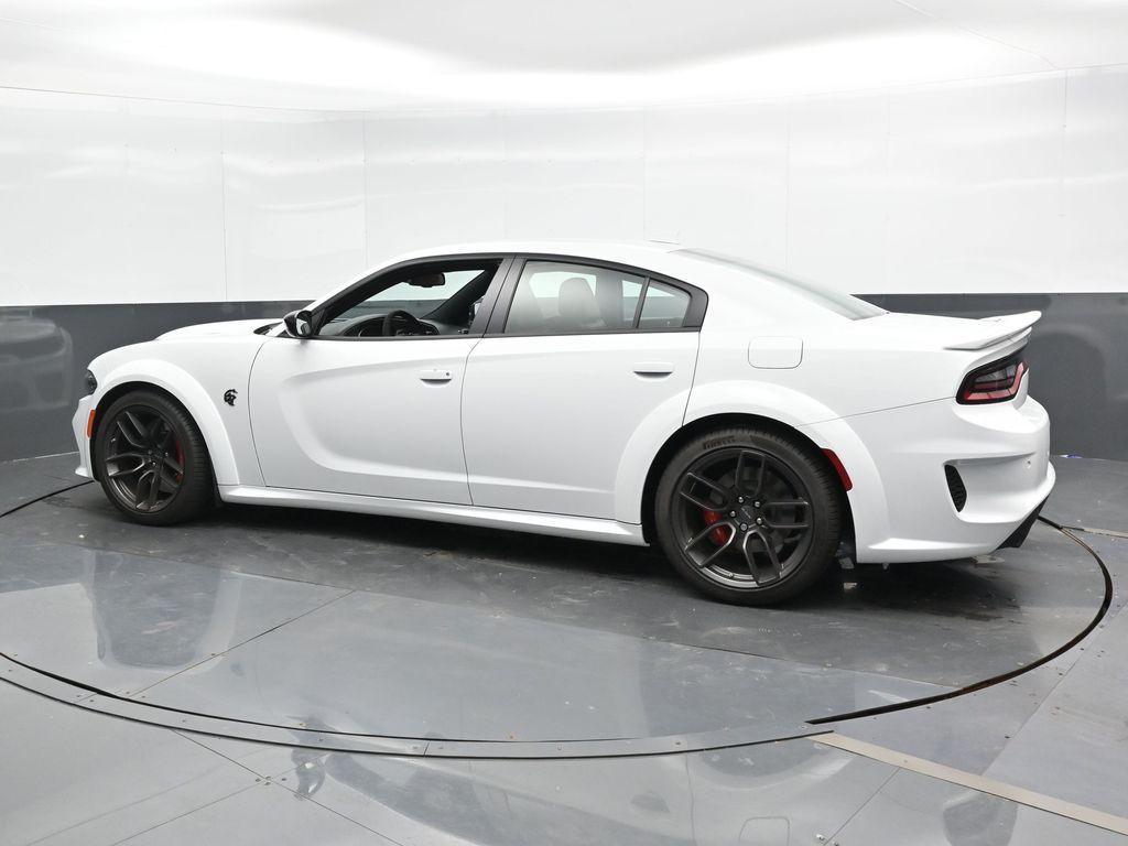 used 2023 Dodge Charger car, priced at $82,940
