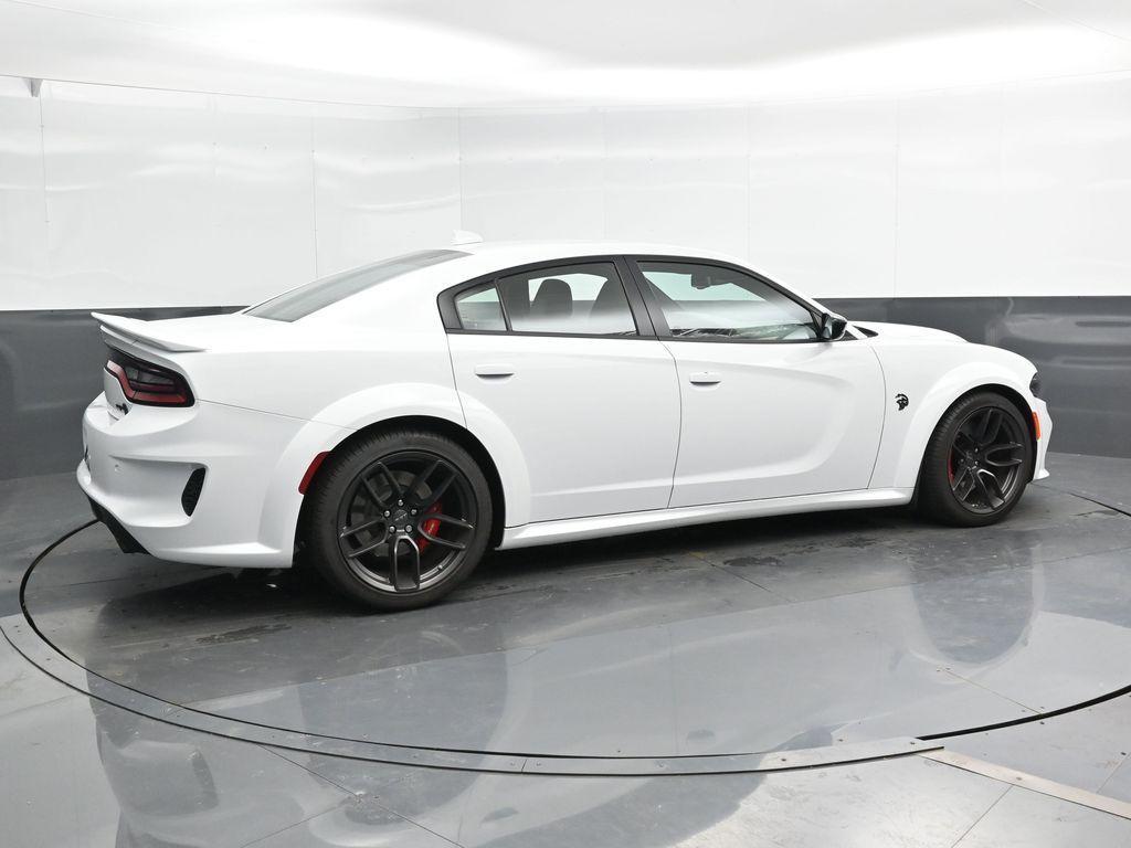used 2023 Dodge Charger car, priced at $82,940