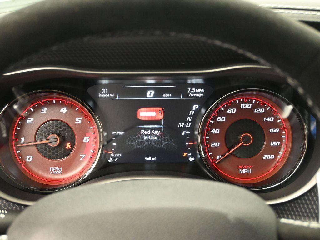 used 2023 Dodge Charger car, priced at $82,940