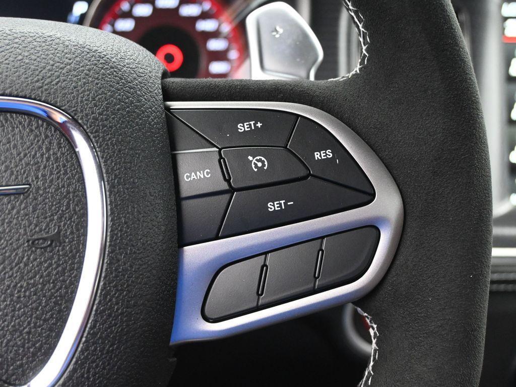 used 2023 Dodge Charger car, priced at $82,940
