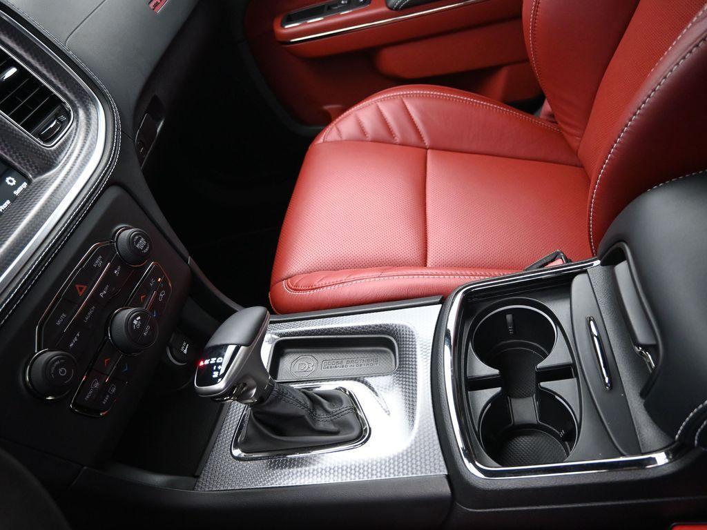 used 2023 Dodge Charger car, priced at $82,940