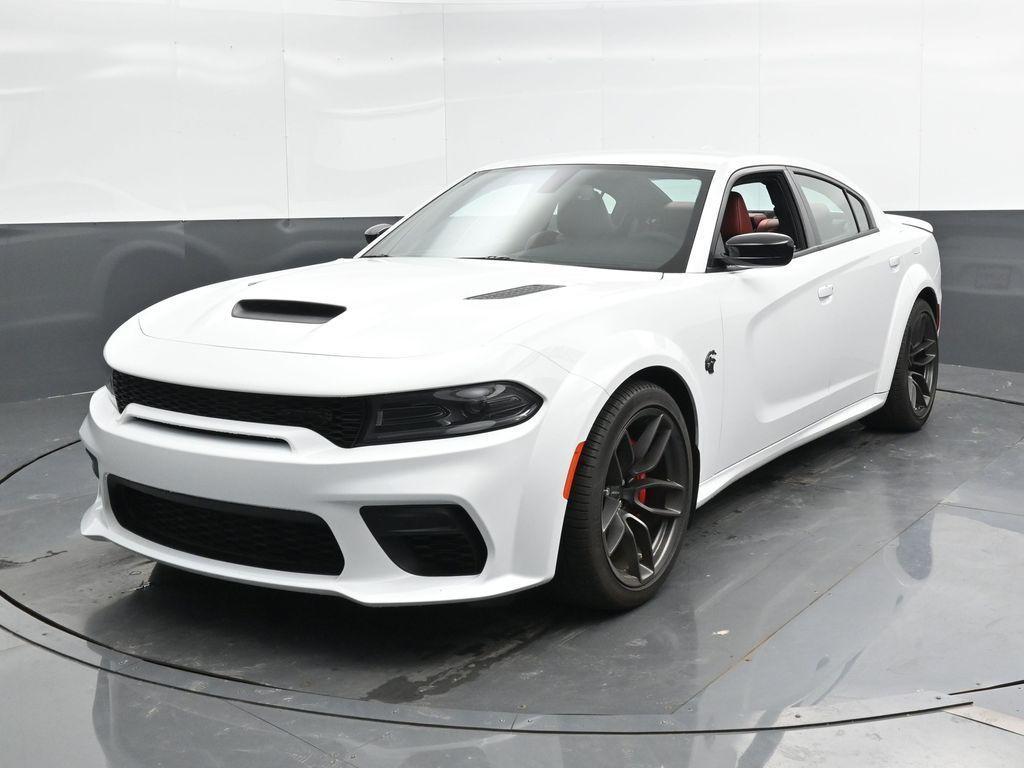 used 2023 Dodge Charger car, priced at $82,940