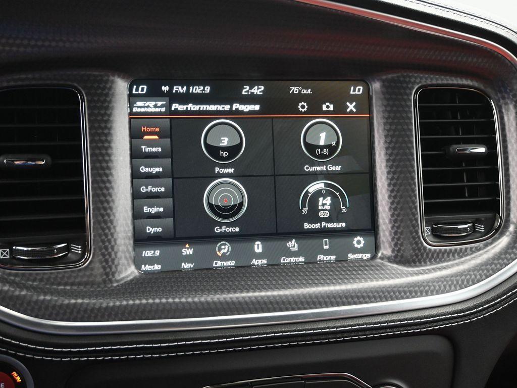 used 2023 Dodge Charger car, priced at $82,940