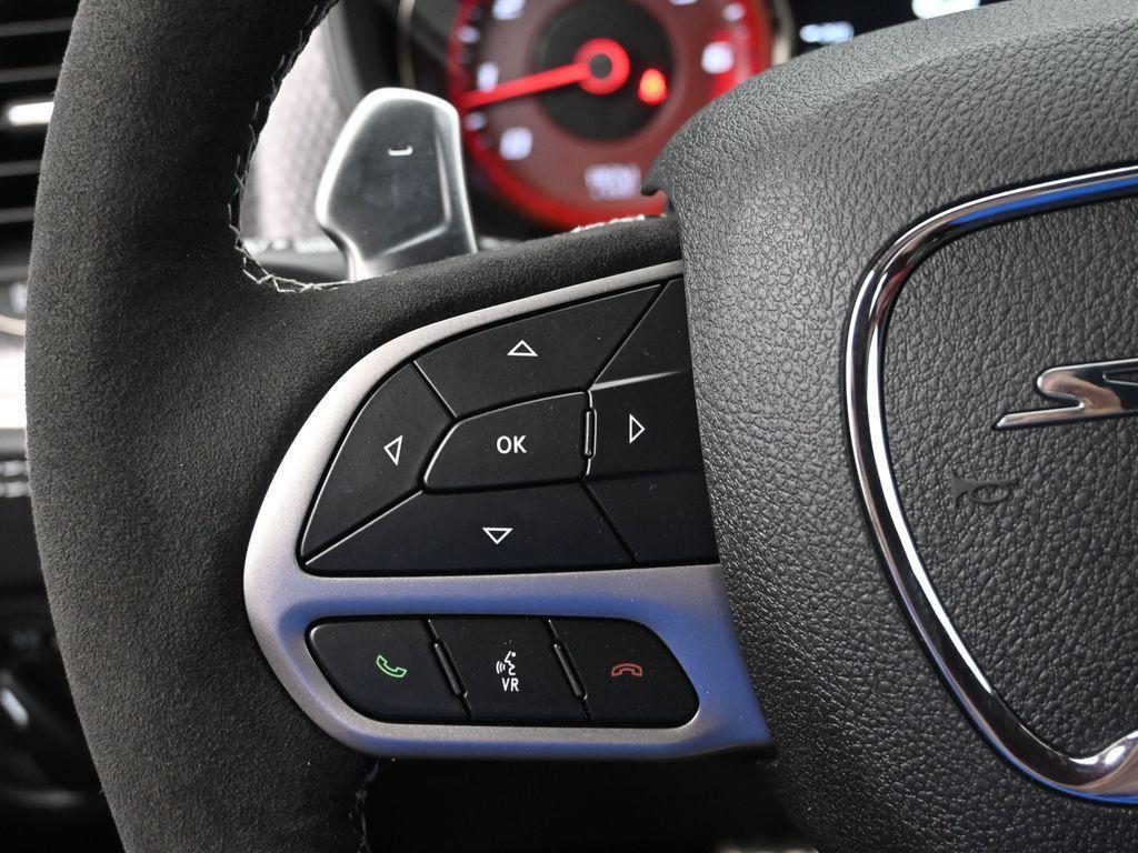 used 2023 Dodge Charger car, priced at $82,940