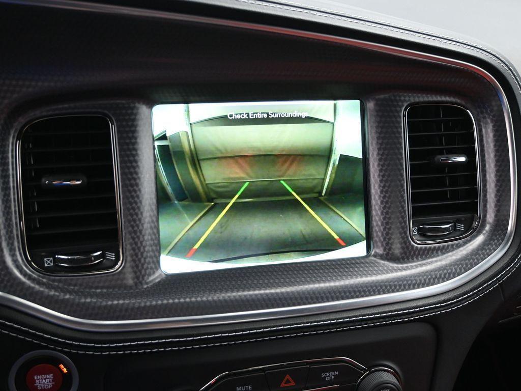 used 2023 Dodge Charger car, priced at $82,940