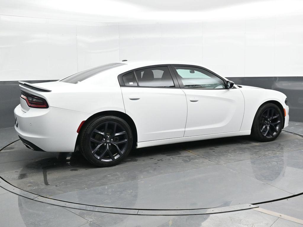 used 2021 Dodge Charger car, priced at $22,495