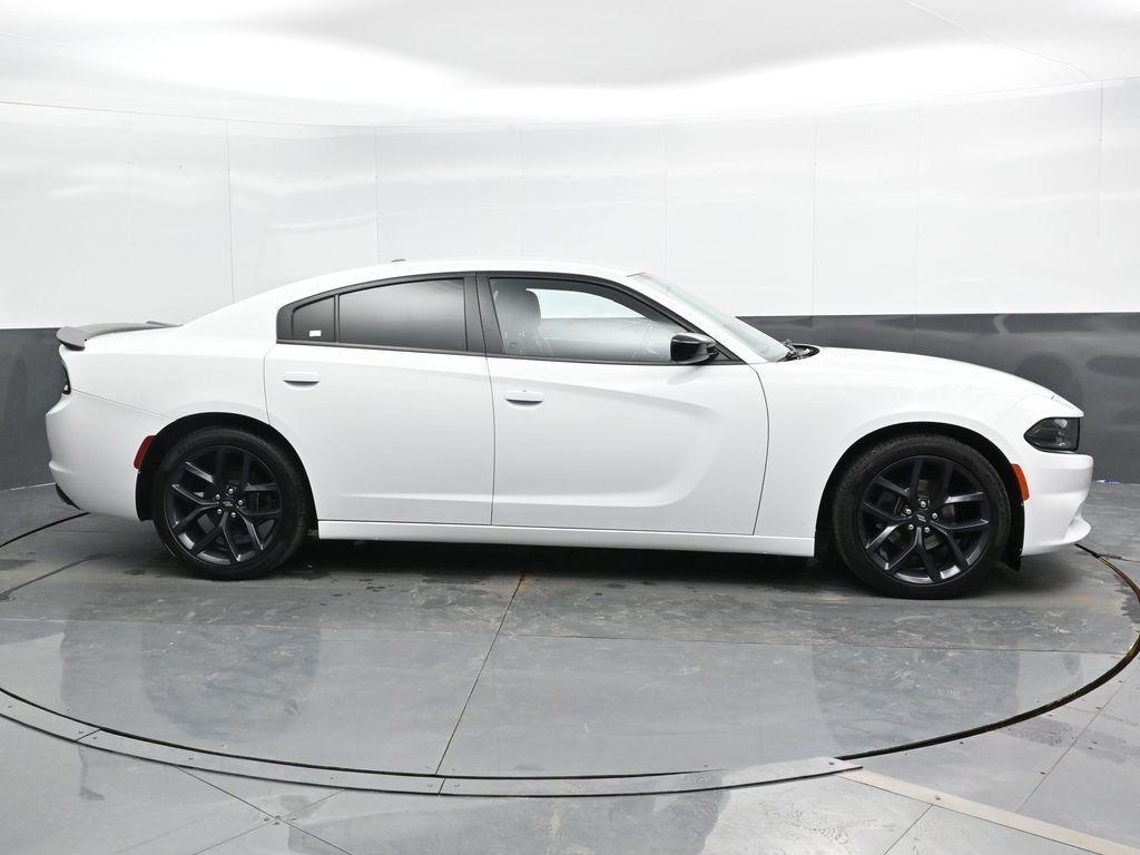 used 2021 Dodge Charger car, priced at $22,495