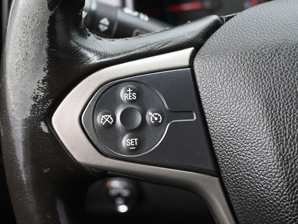 used 2015 Chevrolet Colorado car, priced at $19,829