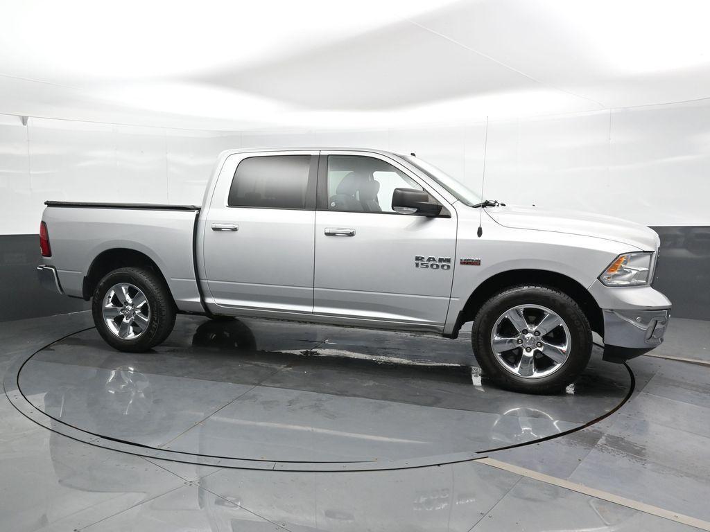 used 2016 Ram 1500 car, priced at $21,048