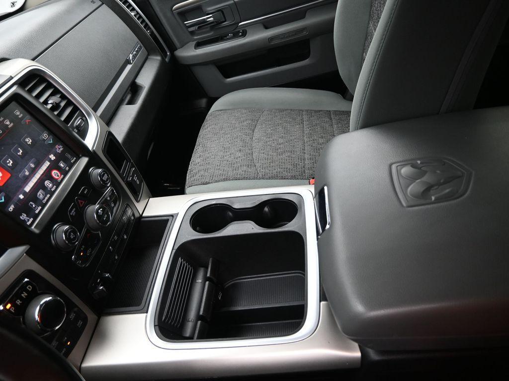 used 2016 Ram 1500 car, priced at $21,048
