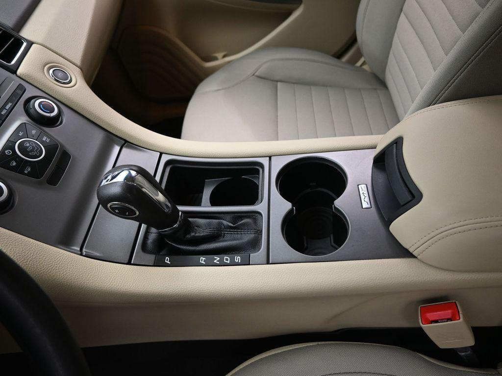 used 2018 Ford Taurus car, priced at $12,991