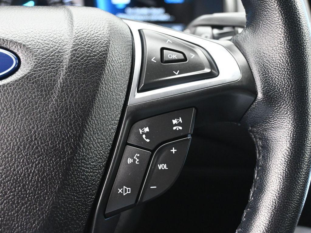 used 2023 Ford Edge car, priced at $22,725