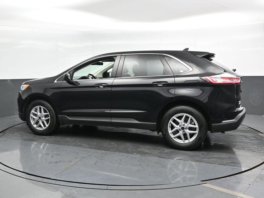 used 2023 Ford Edge car, priced at $22,725