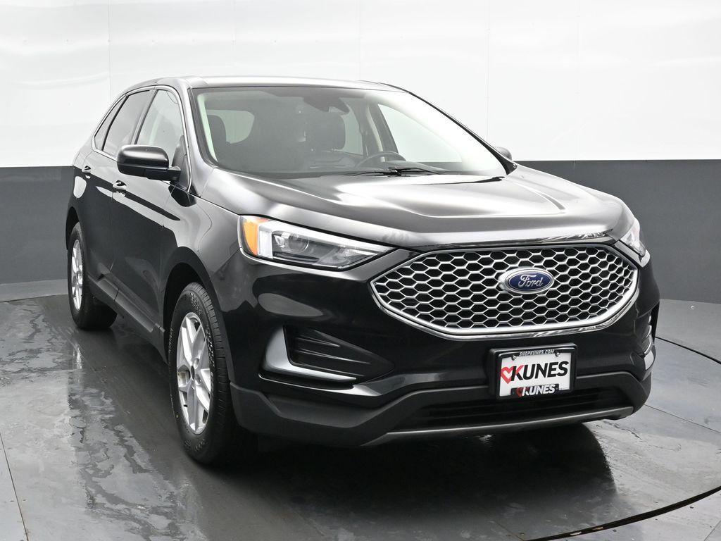 used 2023 Ford Edge car, priced at $22,725