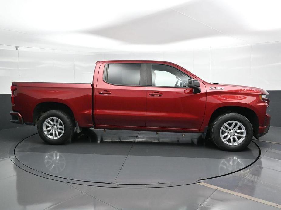 used 2019 Chevrolet Silverado 1500 car