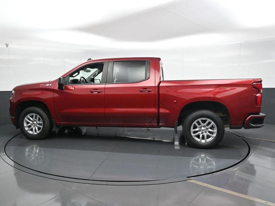 used 2019 Chevrolet Silverado 1500 car