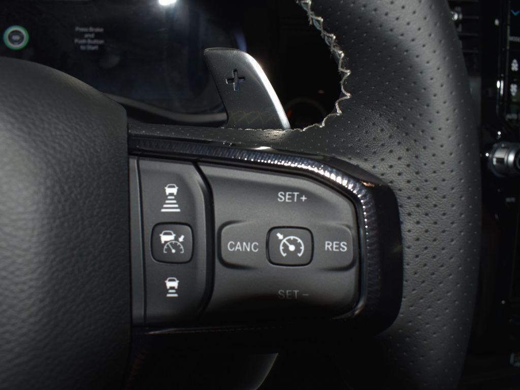 new 2025 Ram 1500 car