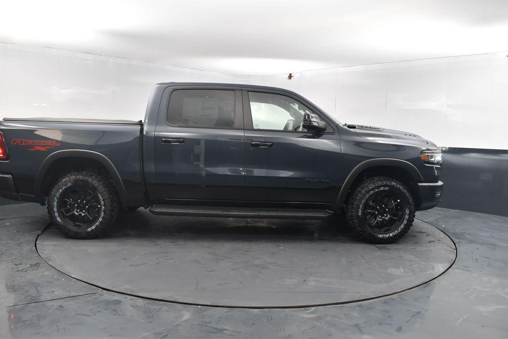new 2025 Ram 1500 car
