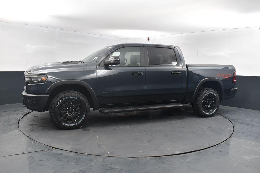 new 2025 Ram 1500 car