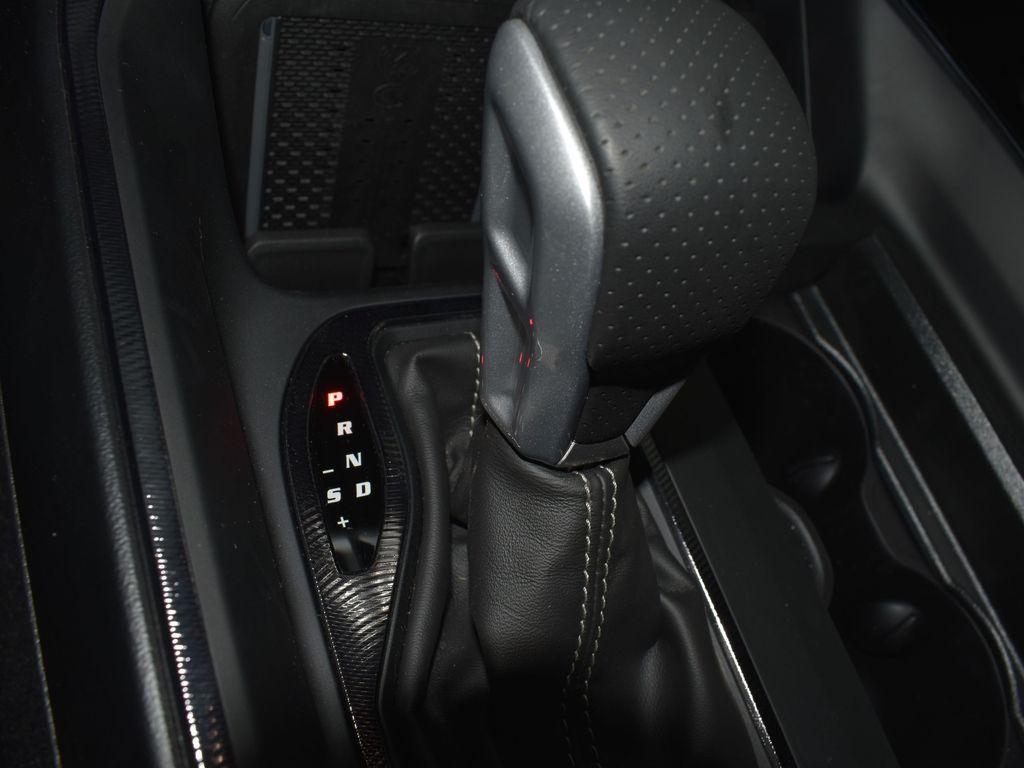 new 2025 Ram 1500 car