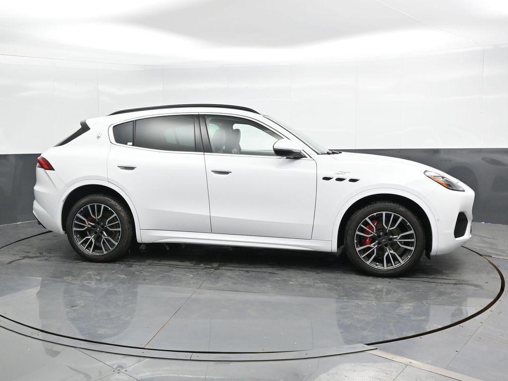 used 2023 Maserati Grecale car, priced at $38,791