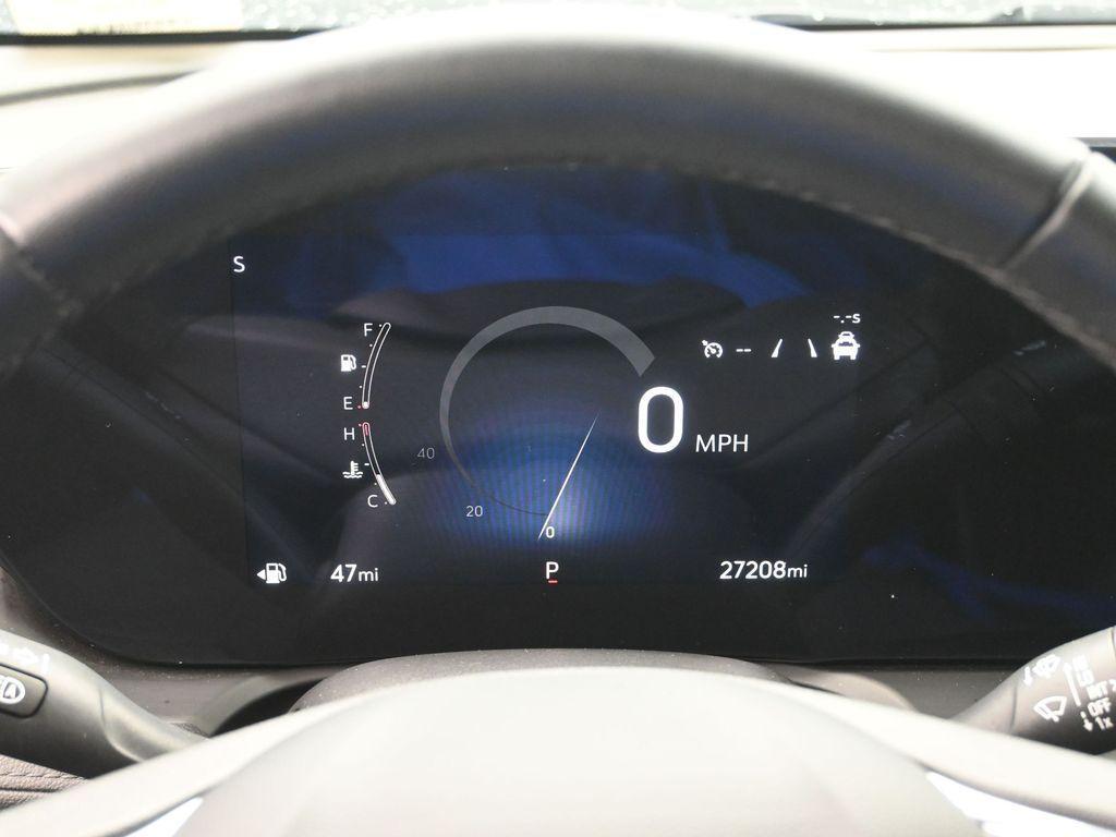 used 2024 Buick Encore GX car, priced at $24,693