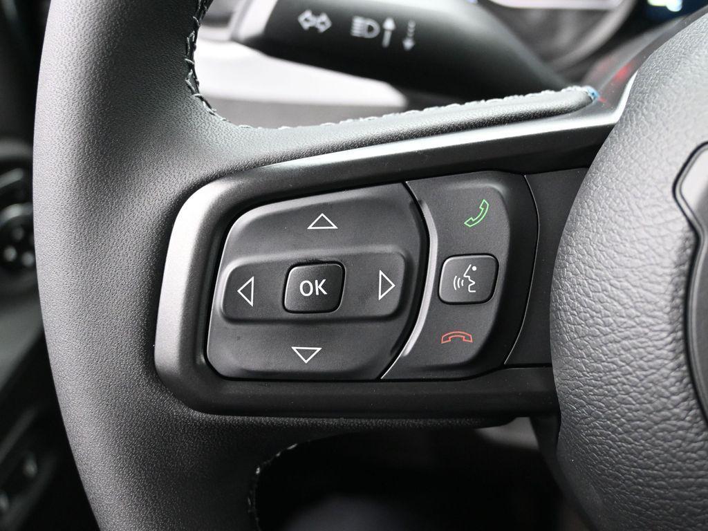 new 2025 Jeep Wrangler car, priced at $52,465