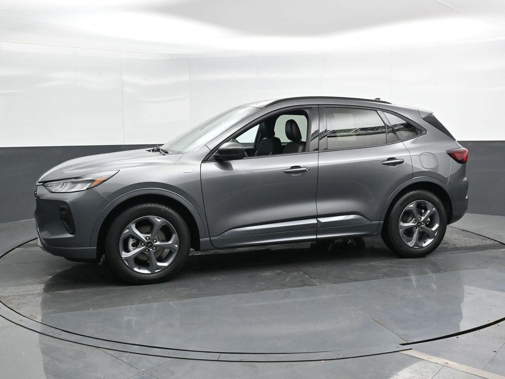 used 2024 Ford Escape car, priced at $23,991