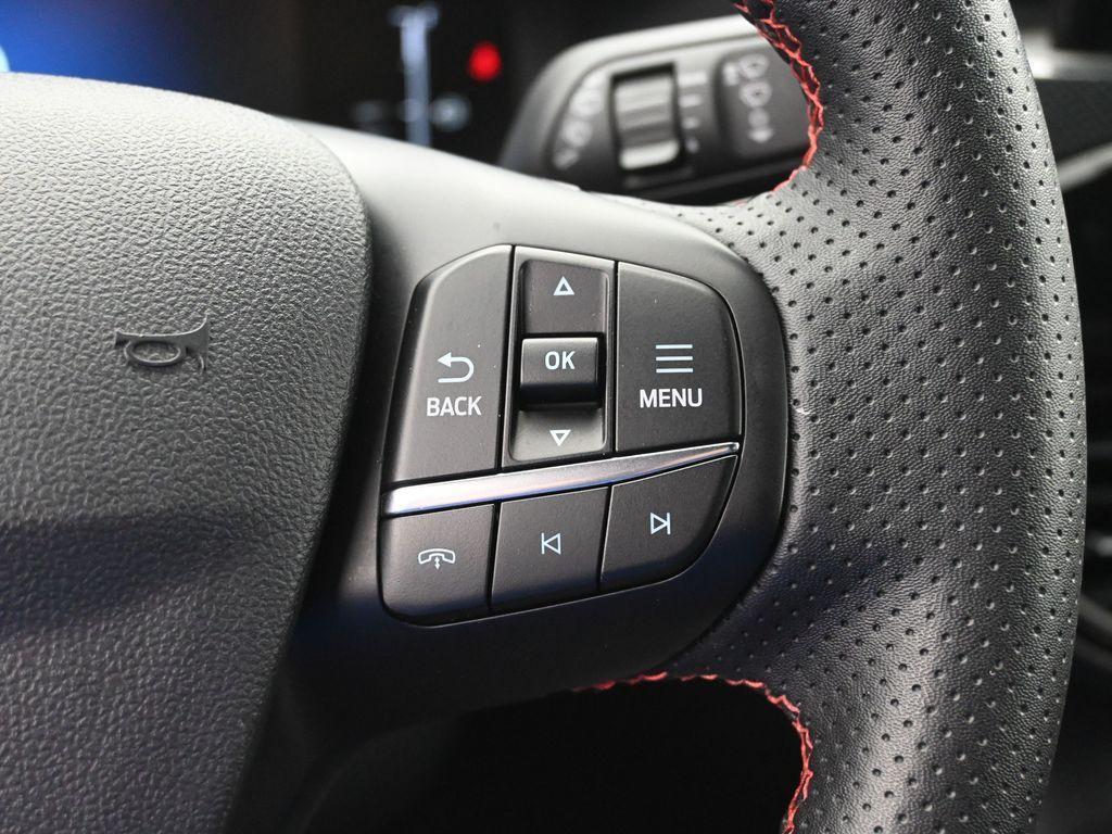 used 2024 Ford Escape car, priced at $23,991