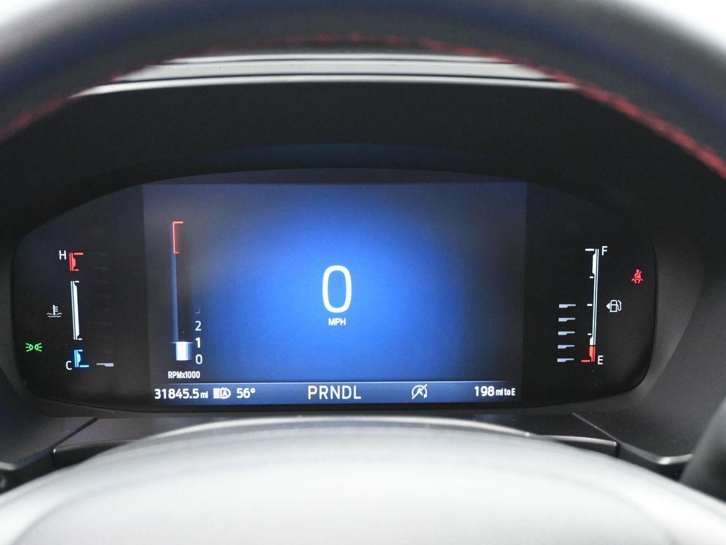 used 2024 Ford Escape car, priced at $23,991